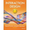 thumbnail image 1 of Pre-Owned Interaction Design: Beyond Human-Computer Interaction (Paperback) 1119020751 9781119020752, 1 of 1