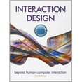 thumbnail image 1 of Pre-Owned Interaction Design: Beyond Human - Computer Interaction (Paperback) 0470665769, 1 of 1