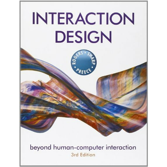 Pre-Owned Interaction Design: Beyond Human - Computer Interaction (Paperback) 0470665769