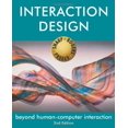 thumbnail image 1 of Pre-Owned Interaction Design: Beyond Human-Computer Interaction (Paperback) 0470018666 9780470018668, 1 of 1