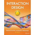 thumbnail image 1 of Interaction Design: Beyond Human-Computer Interaction, 1 of 1
