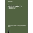 thumbnail image 1 of Interaction. L'Homme Et Son Environ Qu'est-CE Que Le Médecin?: Etude Psychologique de la Relation Médecin - Malade, Book 1, (Hardcover), 1 of 1
