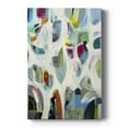 thumbnail image 1 of Interaction Premium Gallery Wrapped Canvas - Ready to Hang, 1 of 9