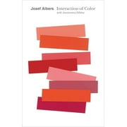 Interaction of Color, Paperback