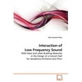 thumbnail image 1 of Interaction of Low Frequency Sound (Paperback), 1 of 1
