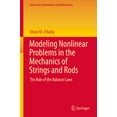 thumbnail image 1 of Interaction of Mechanics and Mathematics Modeling Nonlinear Problems in the Mechanics of Strings and Rods: The Role of the Balance Laws, (Hardcover), 1 of 1