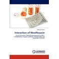 thumbnail image 1 of Interaction of Moxifloxacin (Paperback), 1 of 1