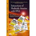 thumbnail image 1 of Interactions of Herbicide Atrazine With DNA, 1 of 1