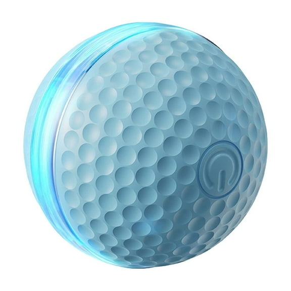 Automatic Interactive Pet Toy for Cats Rolling Motion Teething Chew Play Boredom with Self Amusing Hilarious Action