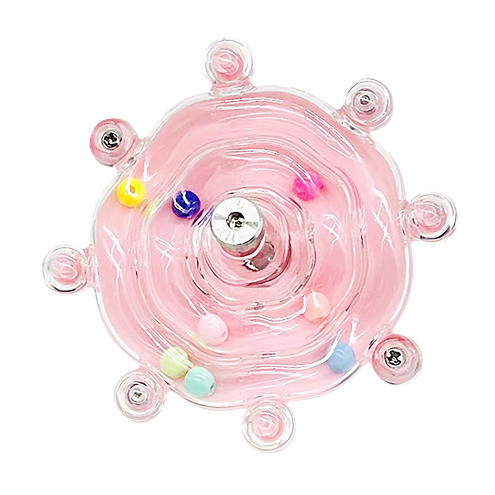 Curated visual reference: Picture Idea: Interactive Aviary Play Accessory Durable Exercise Wheel For Active
