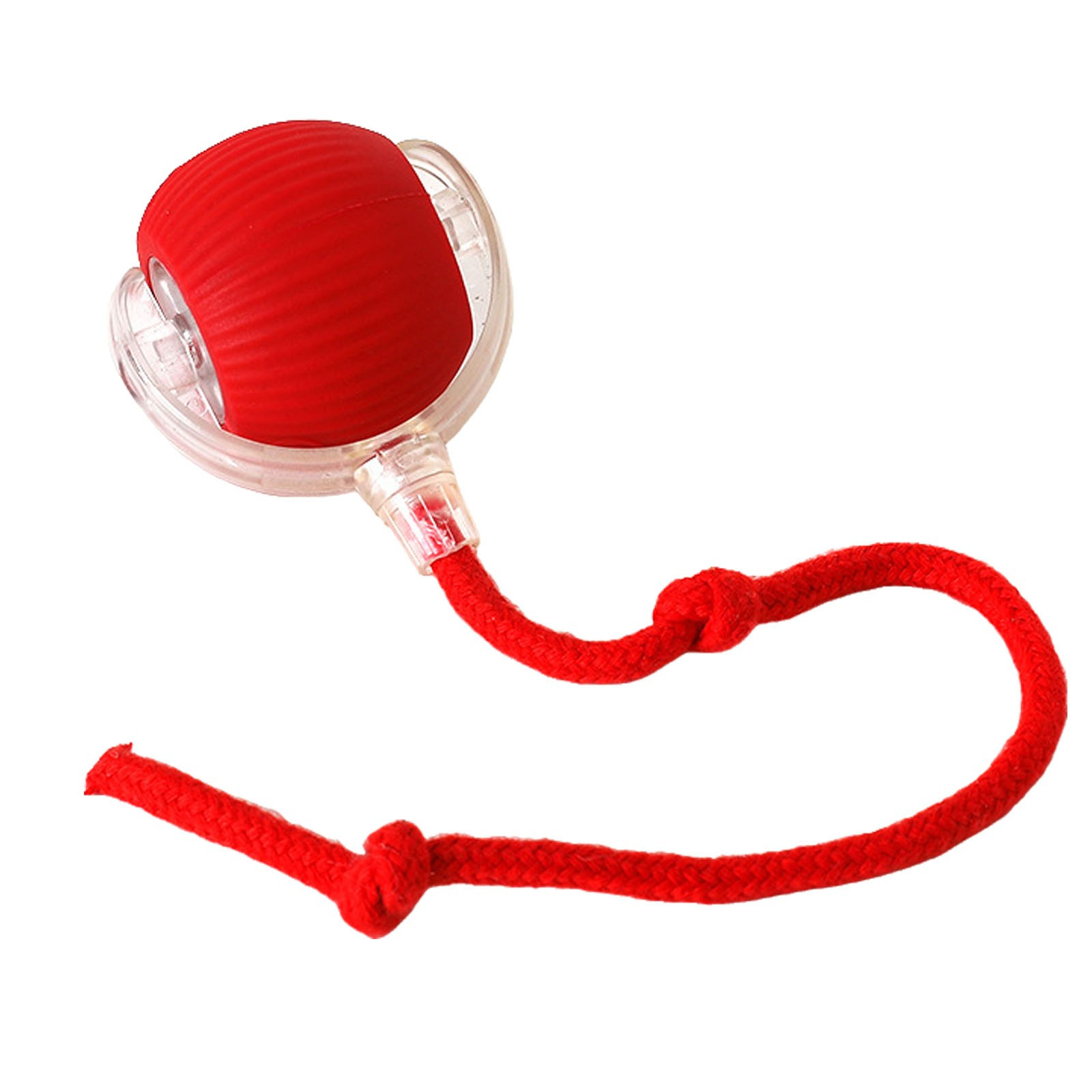 Interactive Cat Ball, Electric Dog Ball Toy, Viral Rolling Ball