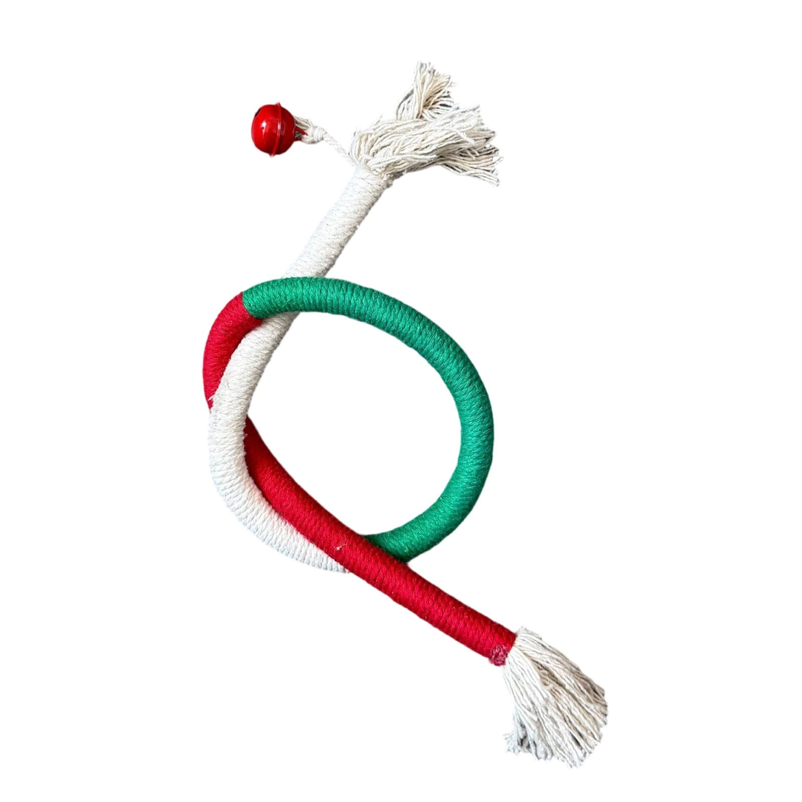 Interactive Cat Chew wirh Teething for and Adult Cats Durable Biting ...