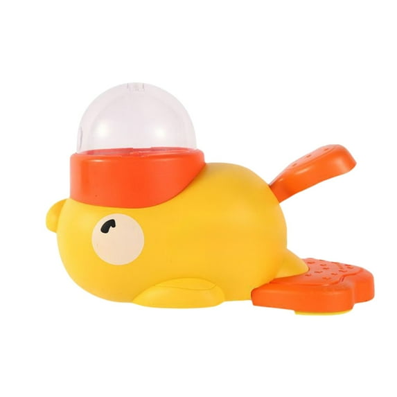 Interactive Cat Puzzle Feeder Snack Dispenser Toy for IQ Training and Slow Eating with Interchangeable Cover Design