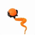 thumbnail image 1 of Interactive Cat Toy Ball USB Rechargeable w/ Tail Smart Motion Pet Toys Indoor, 1 of 6
