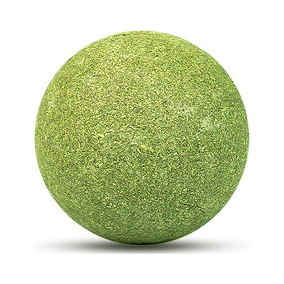 Interactive Cat Toy,Catnip Grinding Ball Toy 5cm/10cm Cats Grinding Stick Lollipop Toy for Cats Play Vibrantes Lifes