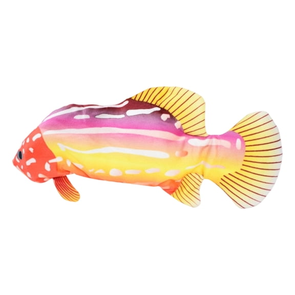 Interactive Cat Toy with Realistic Motion for Indoor Exercise and Entertainment