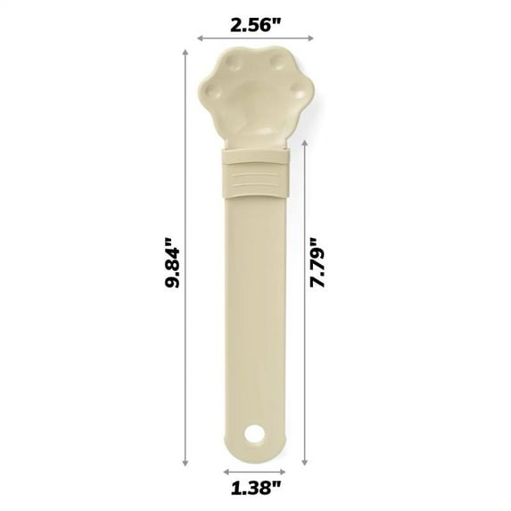 Interactive Cat Treat Feeder - Mess-Free Puzzle Dispenser for Cats, Indoor Play & Mental Stimulation, Slow Feed Toy for Boredom, Anxiety & Weight Management, Durable & Easy to Clean