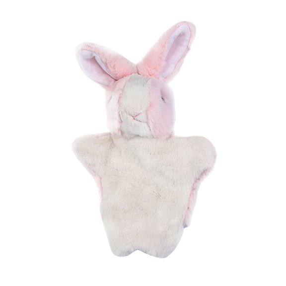 Interactive Cat Wrestler Hand Puppet Toy for Feline Training Exercise Boredom Busting Animal
