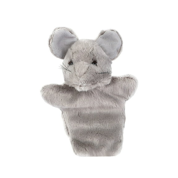 Interactive Cat Wrestler Puppet Toy for Feline Boredom Busting Training Exercise Animal Hand Puppets