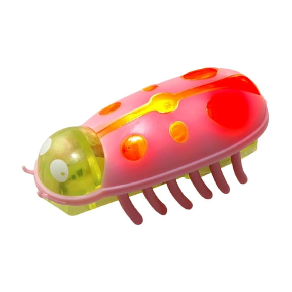Interactive Celery Pet Toy - Battery Operated Mini Funny Toy for Cats and Dogs Activity Ideal for Indoor and Outdoor
