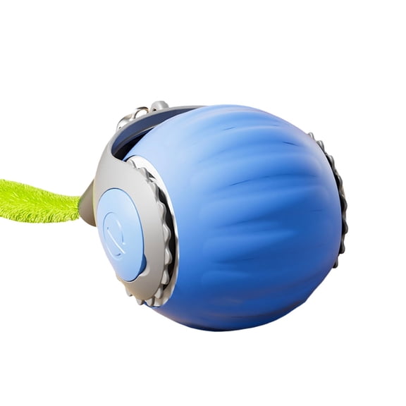 Interactive Chew For Puppies Teething And Health Play Training Eschews Noise And Promotes Safe Enjoyment For Indoor And Outdoor Use