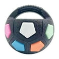 thumbnail image 1 of Interactive Chew Toy with Handle for Medium Large Breed Dogs to Boredom and Anxiety Through Calming Activities, 1 of 5