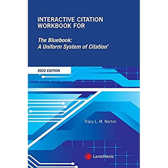 Pre-Owned INTERACTIVE CITATION WKBK.F/BLUEBOO, 9781663340351, 1663340358, Paperback, 2022 edition