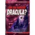 thumbnail image 1 of Interactive Classic Literature Can You Survive Dracula?: A Choose Your Path Book, (Paperback), 1 of 1