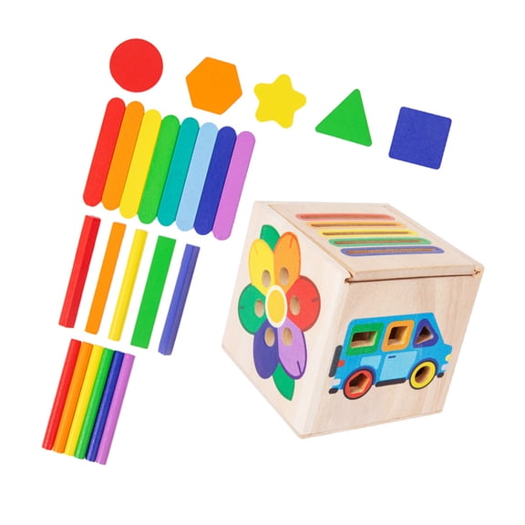 Interactive Color Matching Game for and Parents Bonding Activity to Develop Coordination