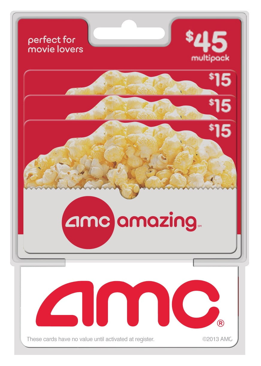 Interactive Commicat Amc $45