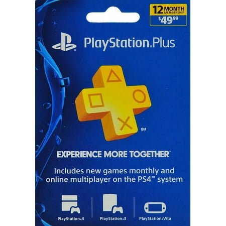 Interactive Commicat D82 Sony Playstation Ps4 12 Month $49.99