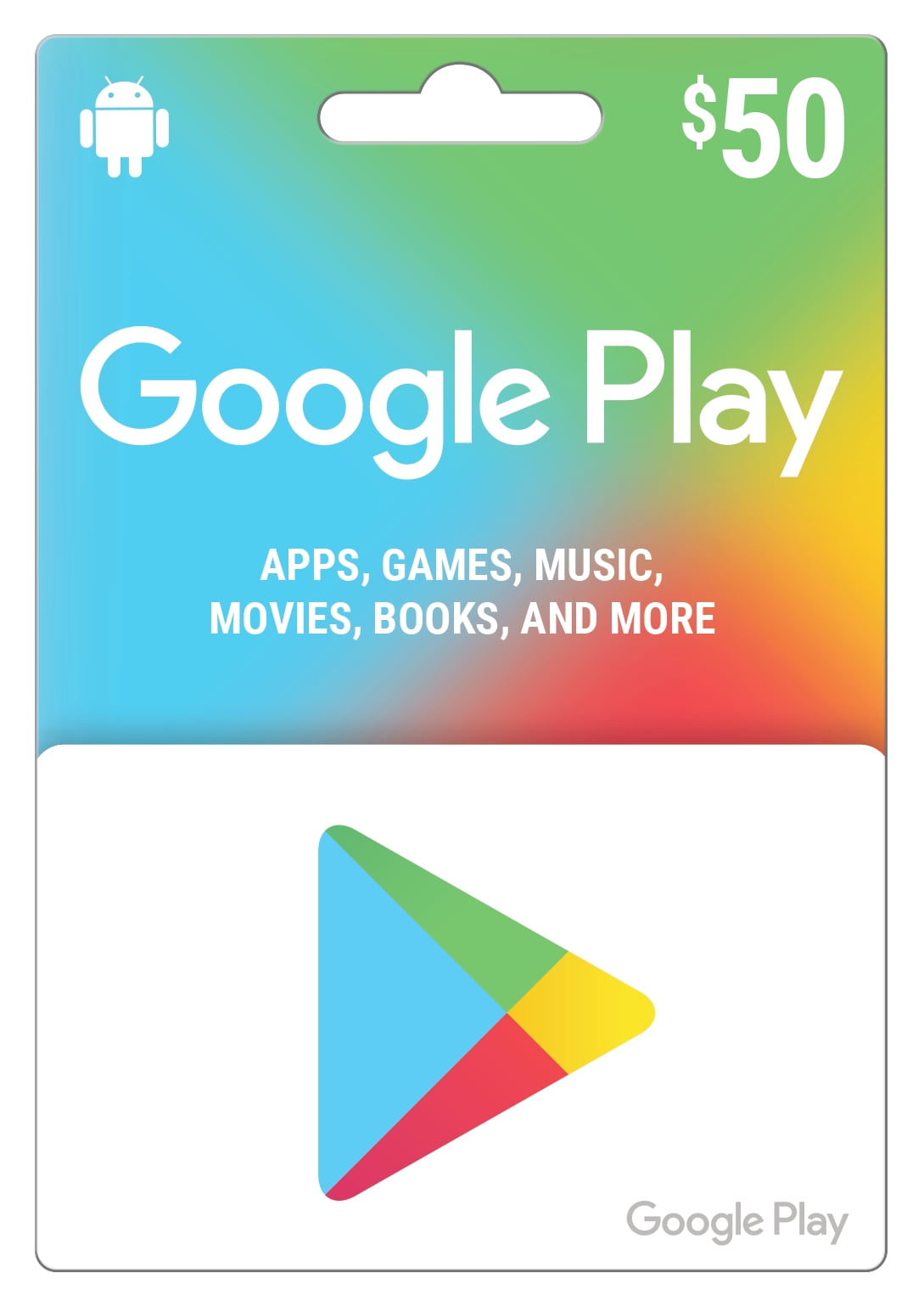 Interactive Commicat Google Play $50