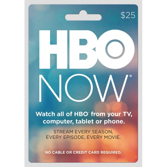 Interactive Commicat Hbo Now $25