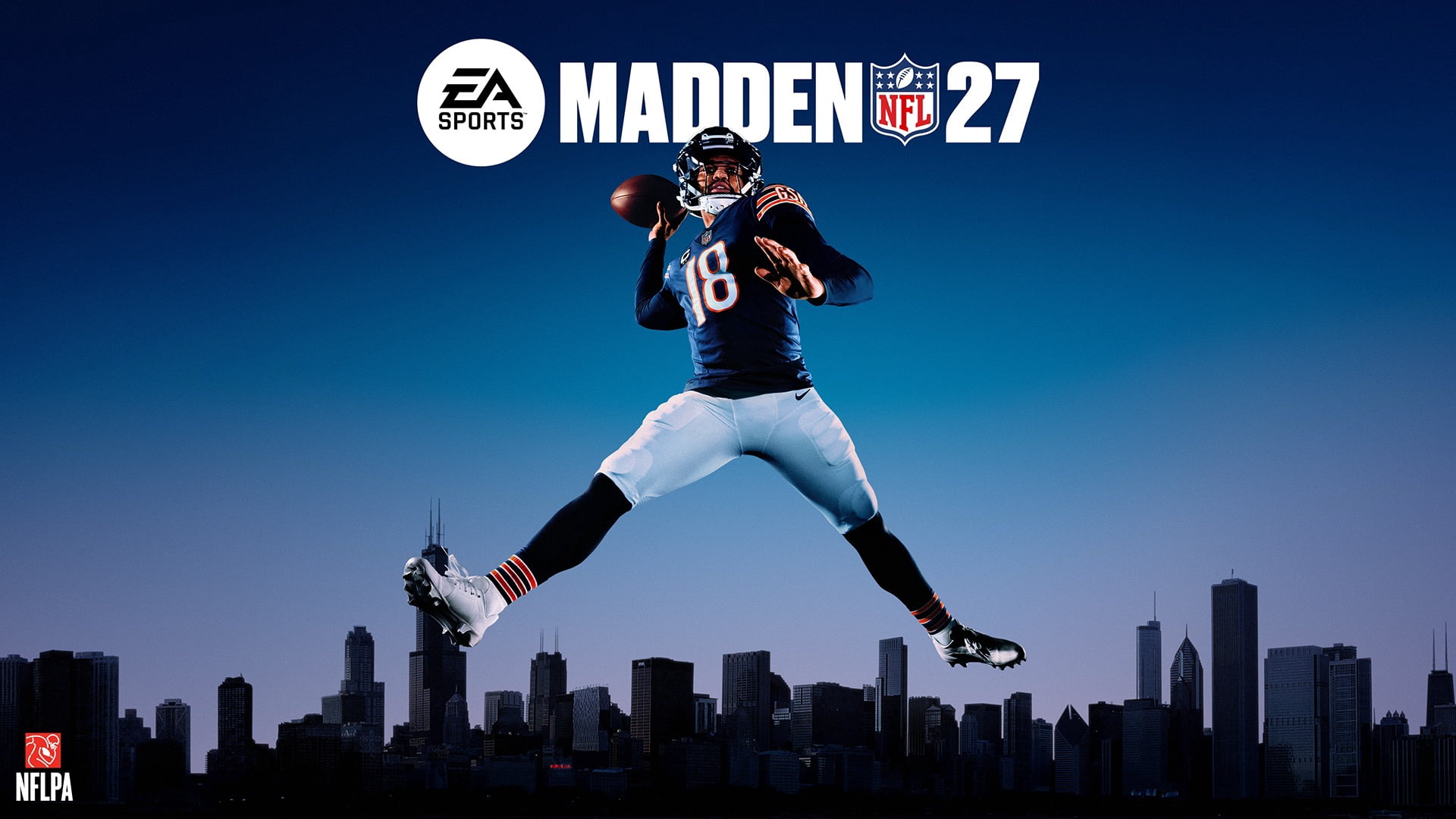 EA Sports Madden NFL 27 - Nintendo Switch 2 [Digital]