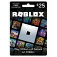 thumbnail image 1 of Interactive Commicat Roblox $25, 1 of 1