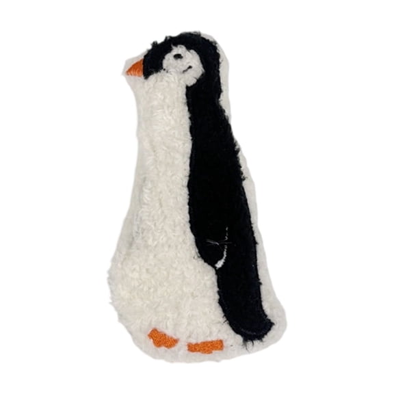 Interactive Crinkle Plush Cat Soft Ocean Animal Catnip Toys for Indoor Cats to Reduce Boredom and Anxiety Easter Gifts for Pet Lovers and Playful Home Decor Accessories, Black