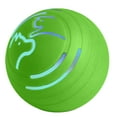 thumbnail image 1 of Interactive Dog Ball Toy - Automatic Motion Activated Rolling & Jumping Ball for Small Medium Dogs, Durable Anti-Chew Puppy Toys to Keep Pets Busy with Bouncing & Rotating Action, 1 of 4