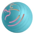 thumbnail image 1 of Interactive Dog Ball Toy - Automatic Motion Activated Rolling & Jumping Ball for Small Medium Dogs, Durable Anti-Chew Puppy Toys to Keep Pets Busy with Bouncing & Rotating Action, 1 of 4