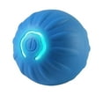 Interactive Dog Ball Toys Cat Motion Activated Automatic Rolling Toy
