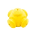 thumbnail image 1 of Interactive Dog Puzzle Toy - Snack Dispensing Boredom Buster, Challenging Cognitive Game for Smart Dogs & Puppies, Mentally Stimulating Hard Puzzle to Keep Dogs Busy, 1 of 6
