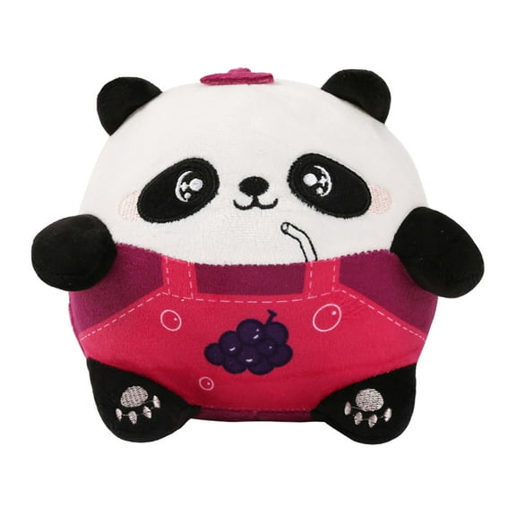 Interactive Dog Toys 2024 Christmas Active Moving Pet Toy Talking Moving Dog Toy Washable Cartoon Sound Electronic Herding For Dogs Shake Boredom