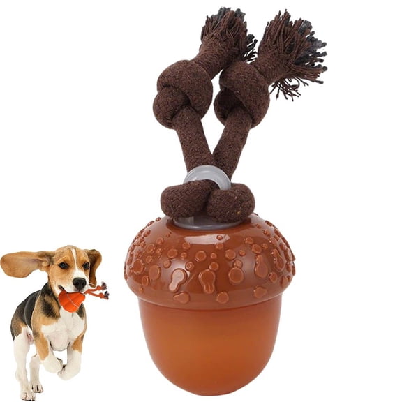 Interactive Dog Toys, Automatic Moving Rolling Dog Toys to Keep Them Busy,Motion-Activated Bouncing Vibrating Interactive Rolling Smart Pet Toy Ball Gift for Small/Medium/Large Dogs