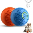 thumbnail image 1 of Interactive Dog Toys Dog Balls, Shaky Ball Toy for Dogs, Rechargeable Automatic Moving Swinging (Set), 1 of 8