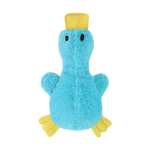 Interactive Dog Toys with Squeaking Sounds for Small Medium and Large Breed Pressure Activity