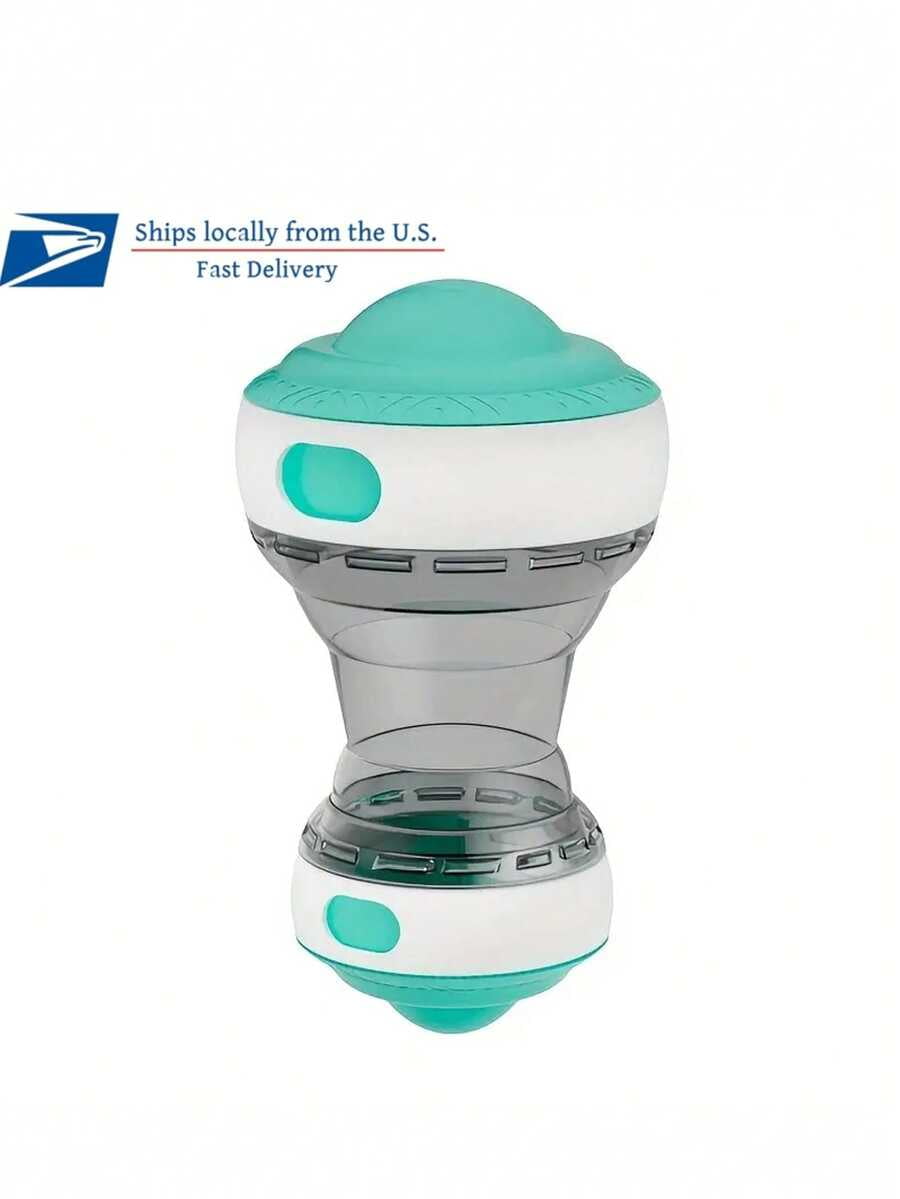 Curated visual reference: Log Proof Feeder For Large And Medium Breed Dogs Reference: Interactive Dog Treat Dispenser Toy Large Leak Proof Rolling Ball