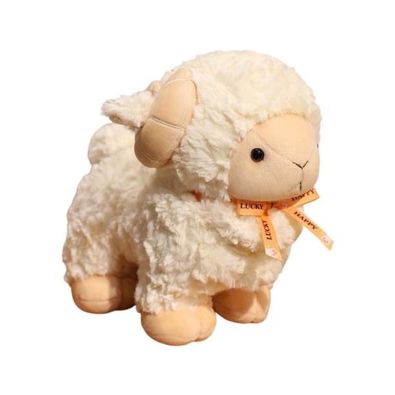 Interactive Doll With Multiple Expressions And For Imaginative