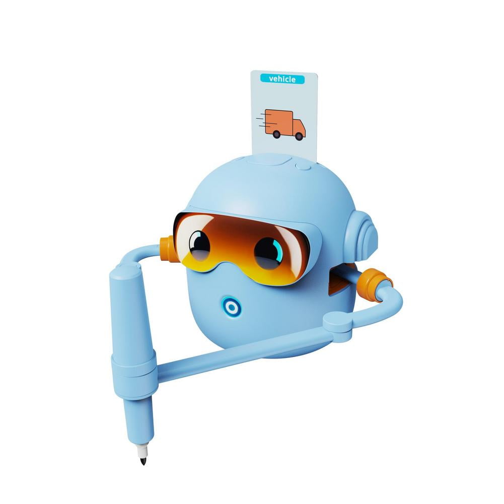 Interactive Drawing Robot for , Educational Magic Drawing Machine with ...