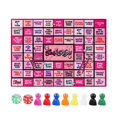thumbnail image 1 of Interactive Drinking Board Game Mat for Adult Party Nights Group Entertainment Game Night Idea, 1 of 6