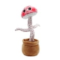 thumbnail image 1 of Interactive Educational Dolls That Dance Sing and Talk – Cartoon Characters for Children to Learn and Play, 1 of 8