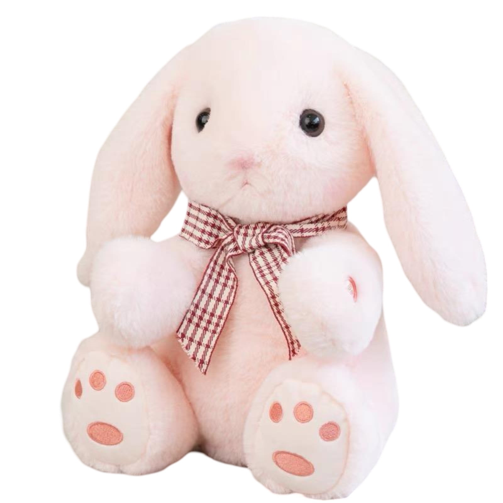 Electric Music Rabbit Toy – Interactive Light & Sound Bunny for Kids